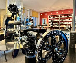 Enoteca di Berna GmbH Bild 5