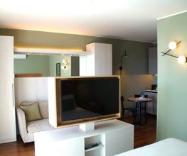 Staybridge Suites Milan NoLo by IHG immagine 4