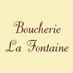 Boucherie La Fontaine