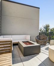 Patina Flats at the Foundry Apartments image 3