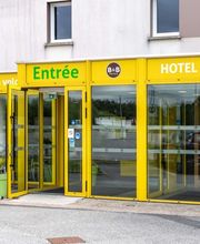 B&B HOTEL Yvetot image 11