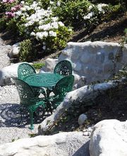 Reutimann Gartengestaltung GmbH Bild 4