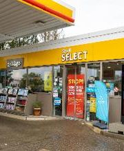 Shell Recharge Charging Station Bild 14