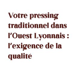 Pressing De La Tour image 3