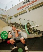 Holiday Box Corralejo | Wellness & Cross Training imagen 18