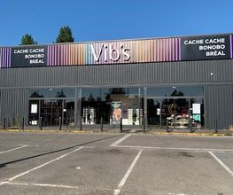 Vib's (Cache Cache - Bonobo - Bréal) image 1
