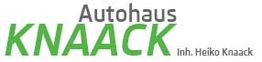 Autohaus Knaack SKODA-Partner Vertragshändler