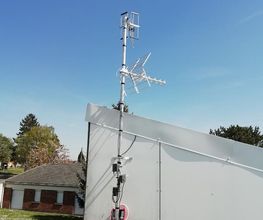 Emka électricité antenne image 5