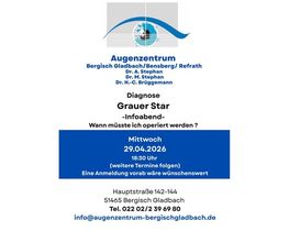 Augenzentrum Refrath Bild 1