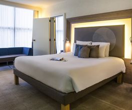 Novotel Genève Centre Bild 6