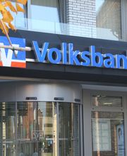 Volksbank Viersen eG - Geschäftsstelle Waldniel Bild 1