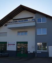 PL-Lackiererei Bild 1