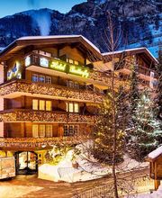 Hotel Butterfly Bild 1