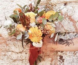 Empreinte Florale image 3