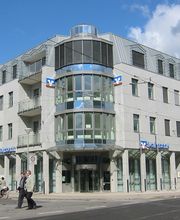 Volksbank Krefeld eG Bild 1