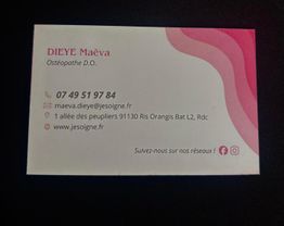 Dieye Maëva