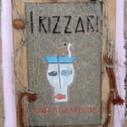 Trattoria I Rizzari logo