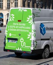 Agence Chronopost Sainte-Maxime image 3