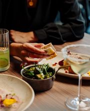 Restaurant La Flamme Bild 2