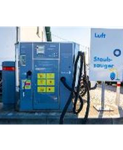 Shell Recharge Charging Station Bild 3