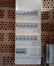 Bärtschi Electricité Sàrl Bild 12