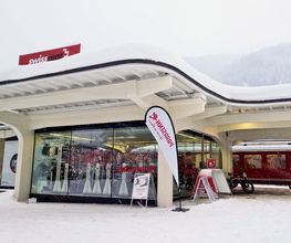 Paarsenn Sports Davos Bild 1