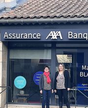 Axa Assurance Marc Blazy Agent Général image 1