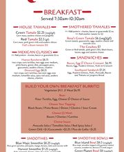 Rosa's Mexican Kitchen image 10