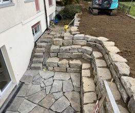 RAEMY AG Hoch- und Tiefbau Bild 10