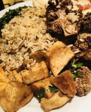 Fadi's Mediterranean Grill image 3