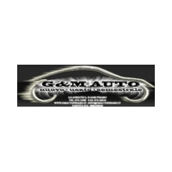 G. e M. Auto logo