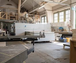 fb tischlerei & design Bild 11