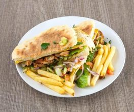 Grill & Saveurs image 7