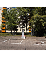 TotalEnergies Charging Station Bild 4