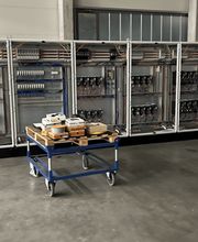 Die Schaltschrankfabrik Bild 12