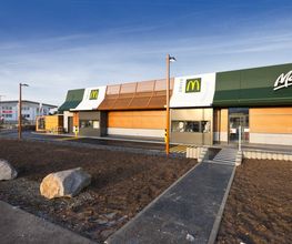McDonald's Bild 3