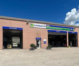 Euromaster Gigli immagine 5