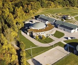 Pferdeklinik Thurland Bild 4