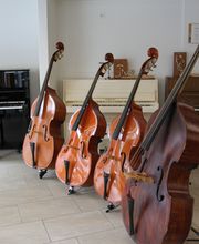 Musikhaus Gisler GmbH Bild 2