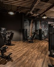 Fitness First Dresden Altstadt - Geräte