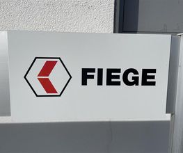 FIEGE Logistik Bild 4