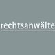 Rechtsanwälte von Klitzing – Prof. Dr. Frink