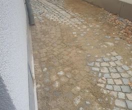 Reparatur und Sanierung