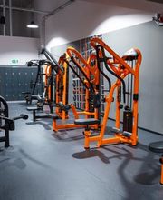 Basic-Fit imagen 3