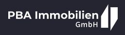 PBA Immobilien GmbH logo