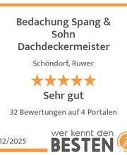 werkenntdenBESTEN.de Qualitätssiegel