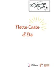 L'ANCIENNE ÉCOLE image 11