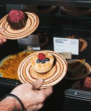 Sweet Corner Honest Greens