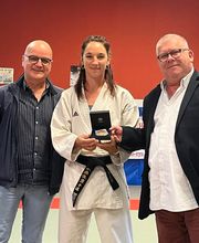 Cercle Shito Ryu Karate Ussel image 2