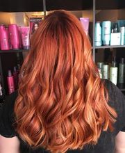 Copper Edge Hair: Suzanne MacDonald image 5